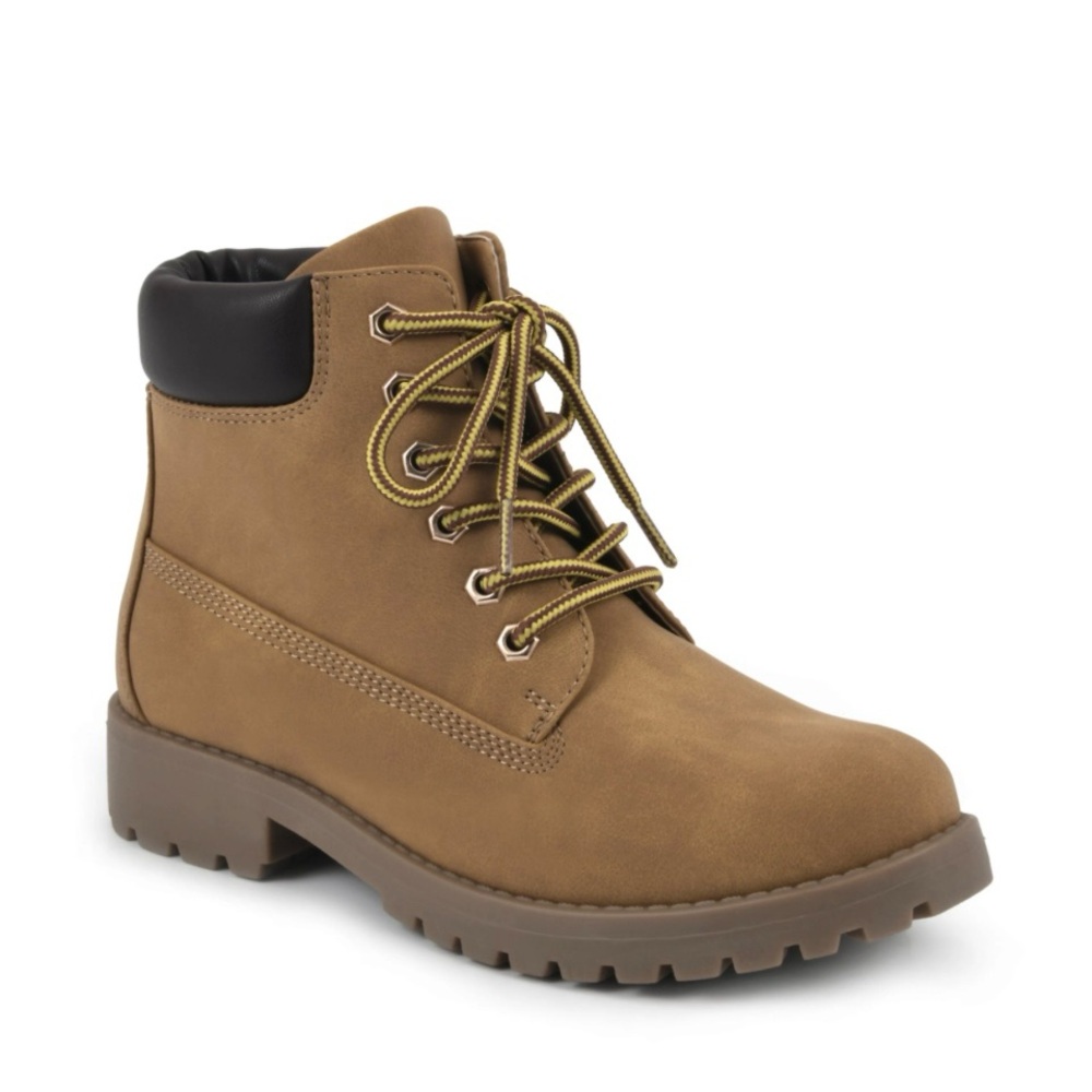 NIB SO Women’s Ragdoll Hiking Boots
